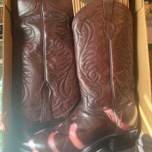 Men's El Dorado Boots!